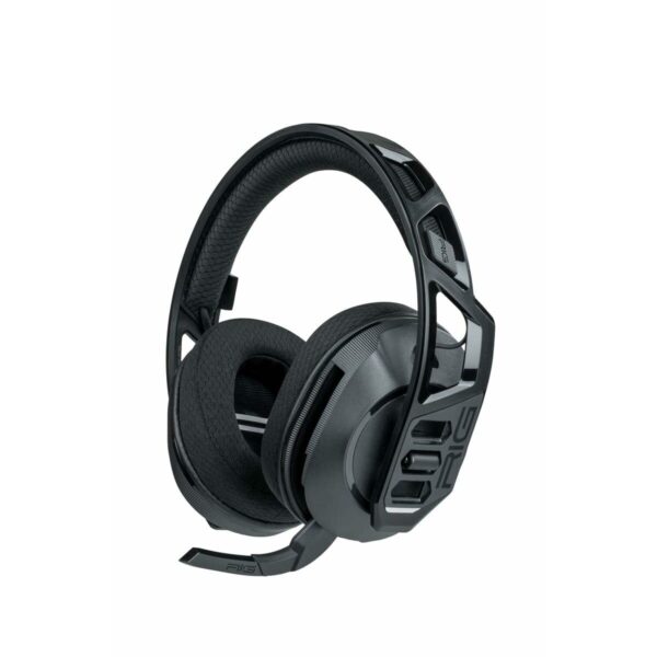 Słuchawki Gaming z mikrofonem Nacon RIG600PROHS - obrazek 2