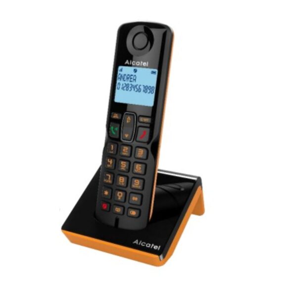 Telefon Stacjonarny Alcatel S280