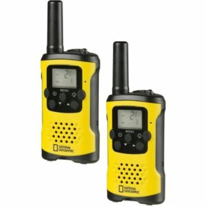 Walkie Talkies