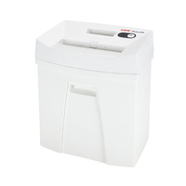Niszczarka Papieru Hsm Pure 220 20 L - obrazek 2