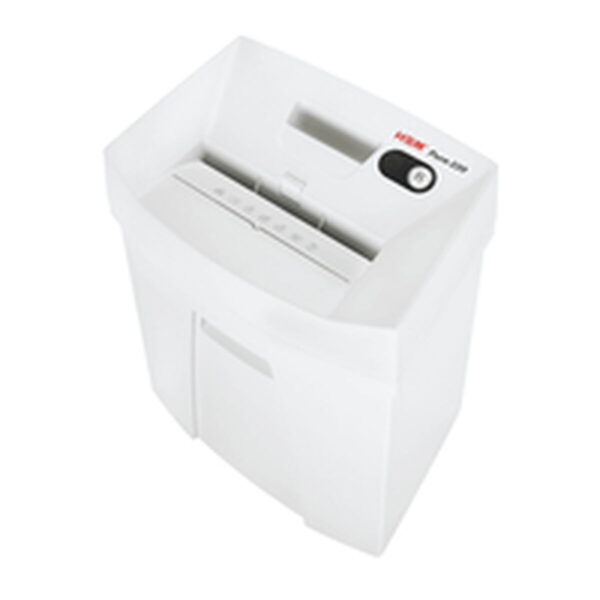 Niszczarka Papieru Hsm Pure 220 20 L - obrazek 6