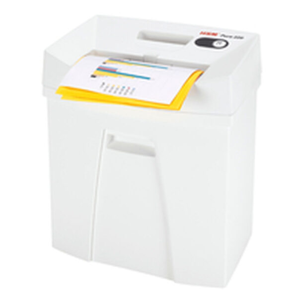 Niszczarka Papieru Hsm Pure 220 20 L - obrazek 8