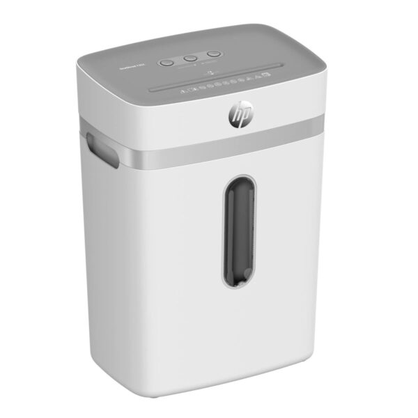 Niszczarka Papieru HP HPN280212CCON-14 23 L