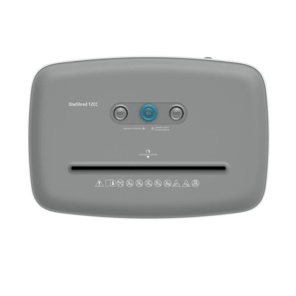 Niszczarka Papieru HP HPN280212CCON-14 23 L - obrazek 4