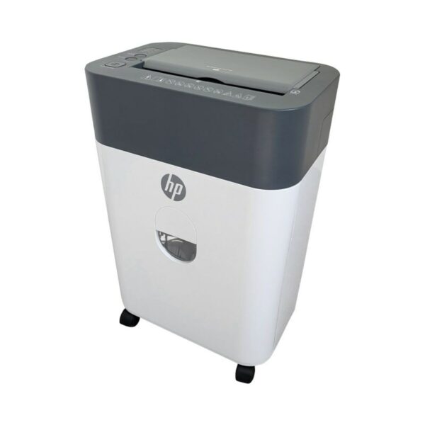 Niszczarka Papieru HP ONESHRED Auto 100cc 17 L - obrazek 6