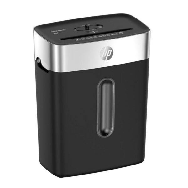 Niszczarka Papieru HP HPN282608CCON-14 15 L - obrazek 2