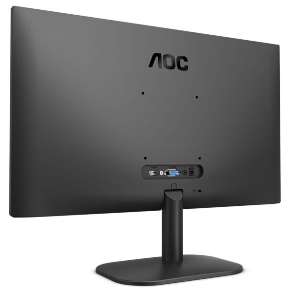 Monitor AOC 22B2H/EU Full HD 21,5" 75 Hz WLED - obrazek 5