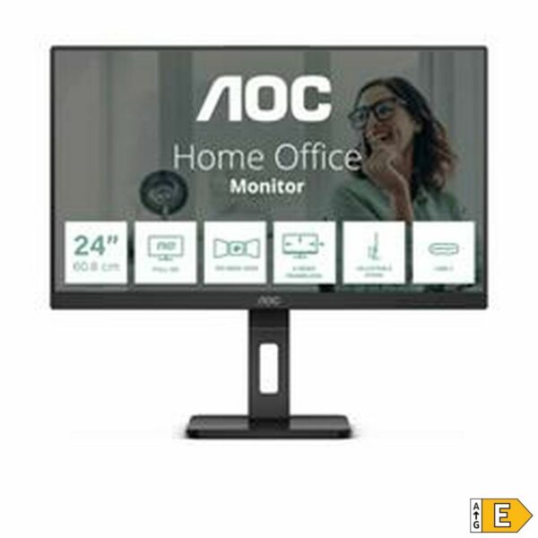 Monitor AOC 24P3CV 23,8" Full HD 75 Hz - obrazek 2