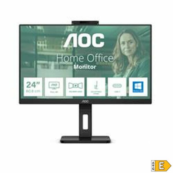 Monitor AOC 24P3CW 23,8" Full HD 75 Hz 60 Hz - obrazek 2