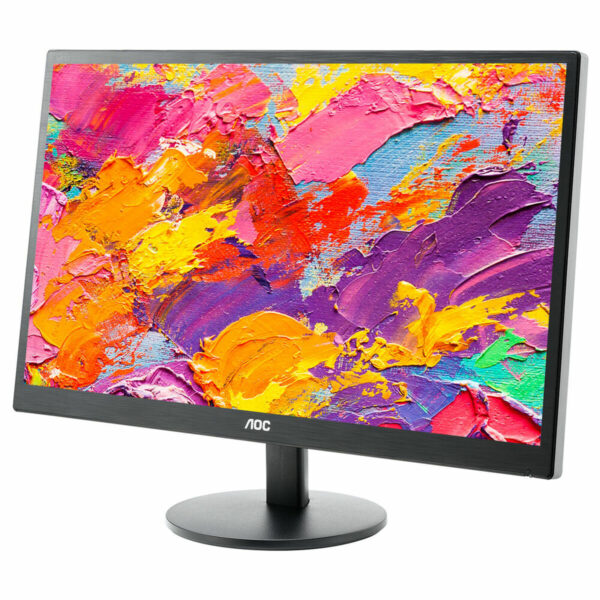 Monitor AOC M2470SWH 23,6" Full HD 165 Hz 60 Hz - obrazek 3