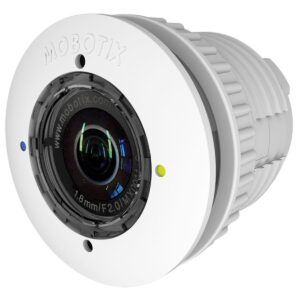Kamera Bezpieczeństwa Mobotix B237 DAY