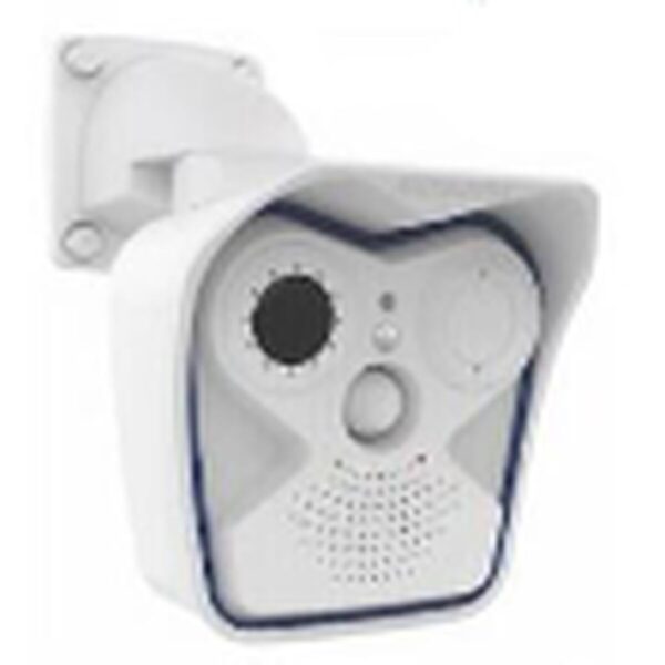 Aparat Fotograficzny IP Mobotix - obrazek 2