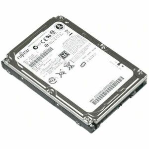 Dysk Twardy Fujitsu S26361-F5543-L124 2,5" 2,4 TB 2.4TB