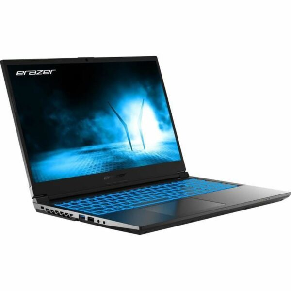 Laptop Medion MD62592 i5-12450H 8 GB RAM 512 GB SSD Qwerty Hiszpańska 15,6" - obrazek 2