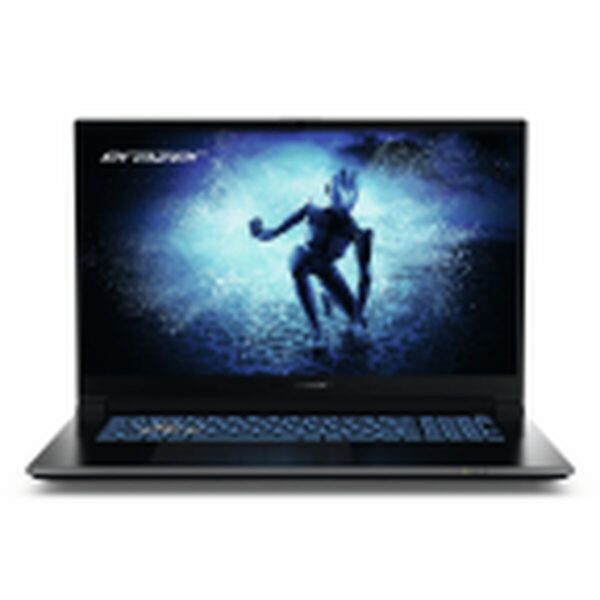 Laptop Medion ERAZER DEFENDER P50 16 GB RAM 1 TB SSD Intel Core i7-12650H Nvidia Geforce RTX 4060 - obrazek 2