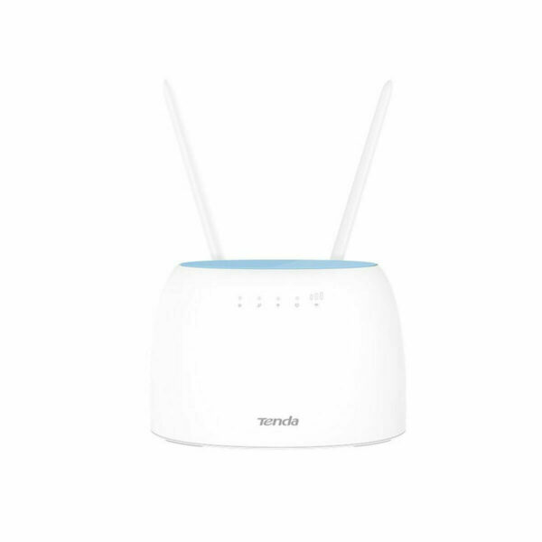 Router Tenda 4G09 867 Mbit/s Wi-Fi 5 - obrazek 2