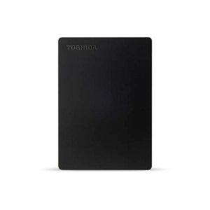 Zewnętrzny Dysk Twardy Toshiba HDTD310EK3DA 1 TB