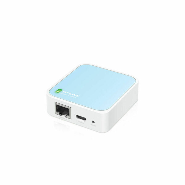 Router TP-Link TL-WR802N - obrazek 2
