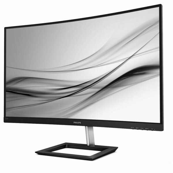 Monitor Philips 325E1C/00 32" QHD LED LED 31,5" LCD VA AMD FreeSync Flicker free - obrazek 2