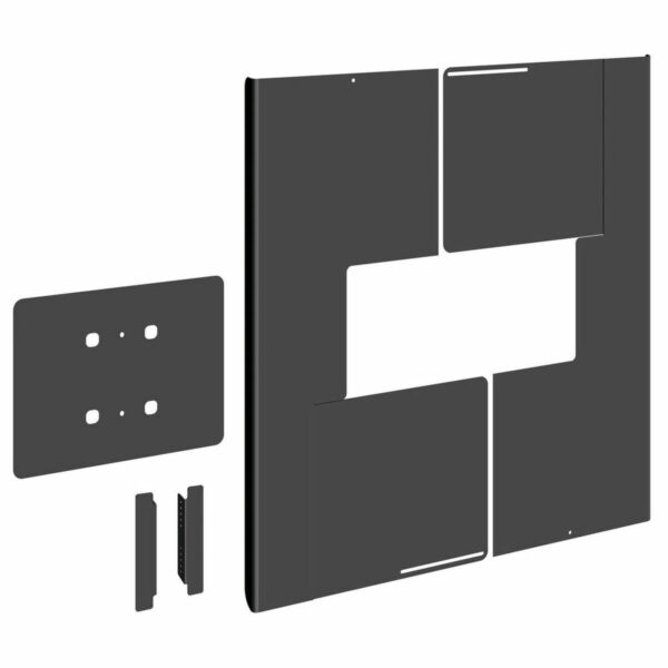 Uchwyt na TV Vogel's PFA 9121 50-55" - obrazek 2