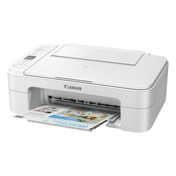 Drukarka Wielofunkcyjna Canon TS3351 - obrazek 3