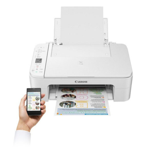 Drukarka Wielofunkcyjna Canon TS3351 - obrazek 6