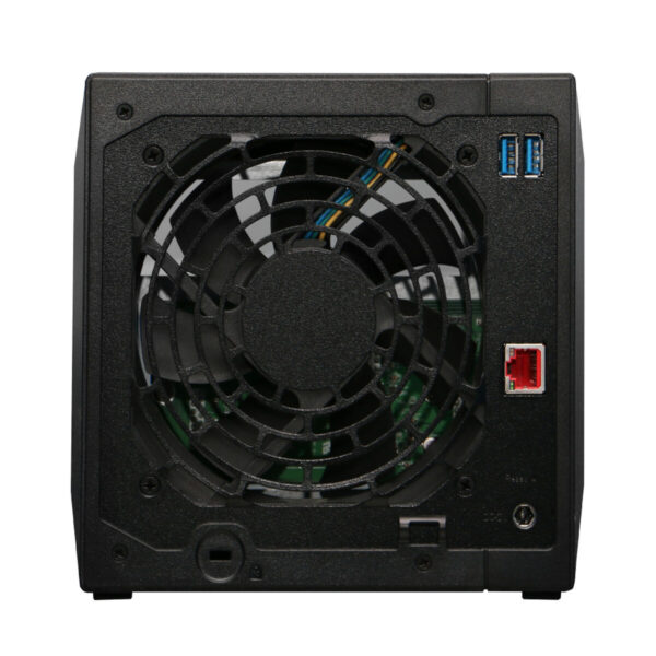 Serwer Asustor AS3304T v2 2 GB RAM - obrazek 2