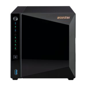 Serwer Asustor AS3304T v2 2 GB RAM