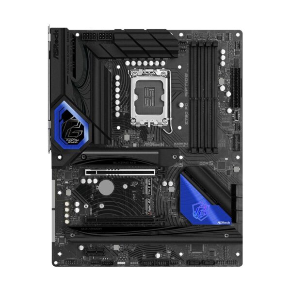 Płyta główna ASRock Z790 PG Riptide INTEL Z790 LGA 1700 - obrazek 2