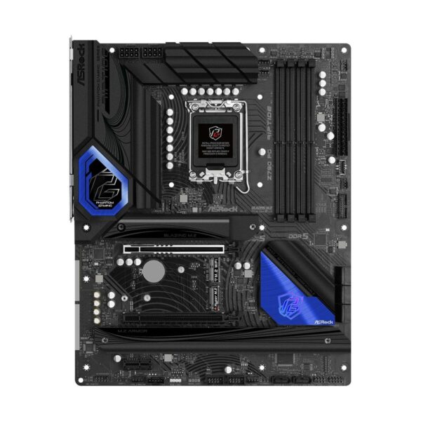 Płyta główna ASRock Z790 PG Riptide INTEL Z790 LGA 1700 - obrazek 6