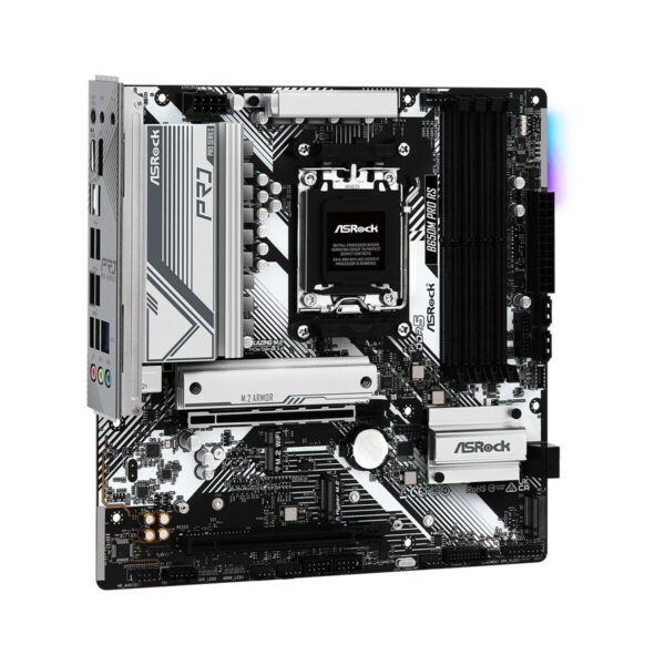 Płyta główna ASRock B650M PRO RS AMD B650 AMD AM5 - obrazek 5