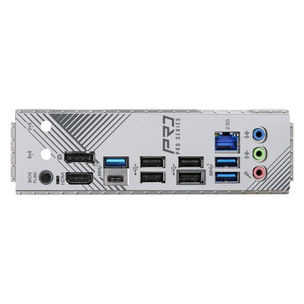 Płyta główna ASRock B650M PRO RS AMD B650 AMD AM5 - obrazek 6