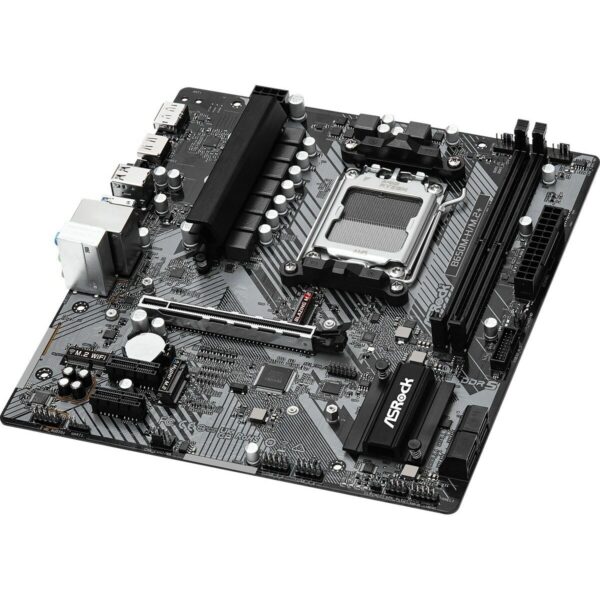 Płyta główna ASRock B650M-H/M.2+ AMD B650 AMD AM5 - obrazek 4
