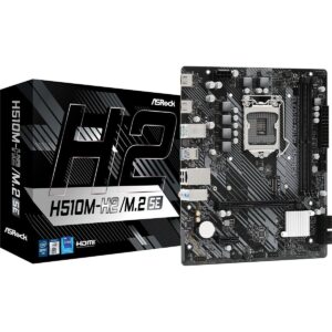 Płyta główna ASRock H510M-H2/M.2 SE Intel H470