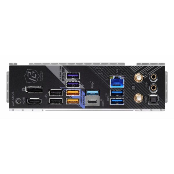 Płyta główna ASRock Z790 NOVA WIFI INTEL Z790 LGA 1700 - obrazek 3