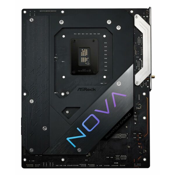 Płyta główna ASRock Z790 NOVA WIFI INTEL Z790 LGA 1700 - obrazek 4