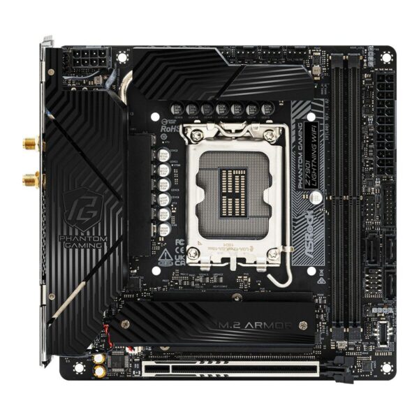 Płyta główna ASRock Z790I LIGHTNING WIFI LGA 1700 INTEL Z790 - obrazek 5
