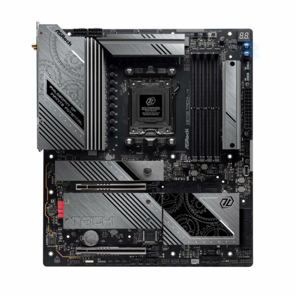 Płyta główna ASRock X870E Taichi Lite - obrazek 2