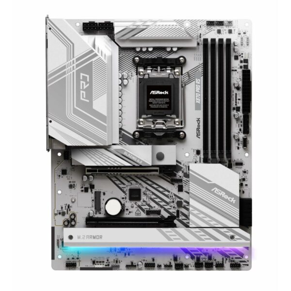 Płyta główna ASRock X870 Pro RS - obrazek 2