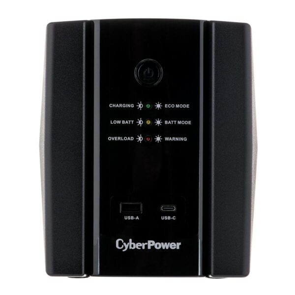 Zasilacz awaryjny UPS Interaktywny Cyberpower CyberPower UT2200EG 1320 W - obrazek 2