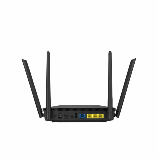 Router Asus RT-AX53U - obrazek 2