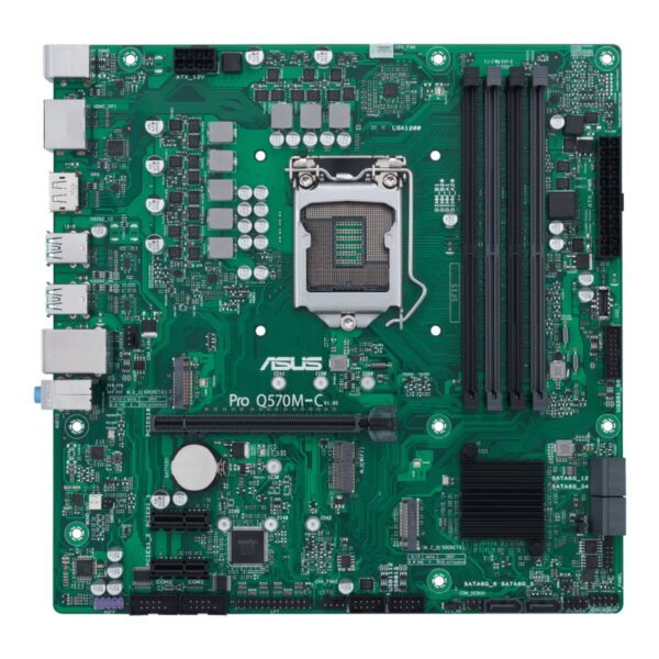 Płyta główna Asus LGA 1200 LGA 1700