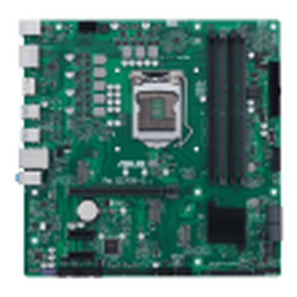 Płyta główna Asus LGA 1200 LGA 1700 - obrazek 2