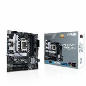 Płyta główna Asus 90MB19K0-M1EAYC LGA 1700