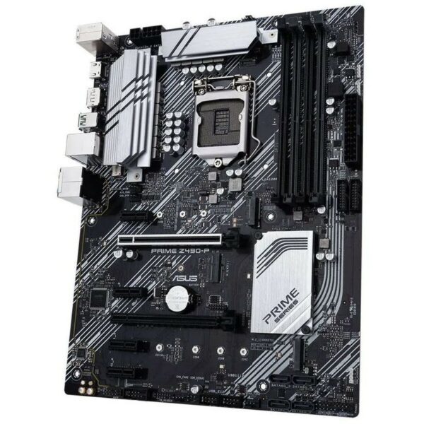 Płyta główna Asus 90MB19K0-M1EAYC LGA 1700 - obrazek 2
