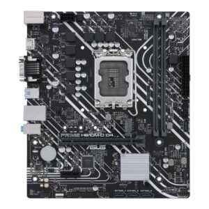 Płyta główna Asus ASUCMPH610MD0 LGA 1700