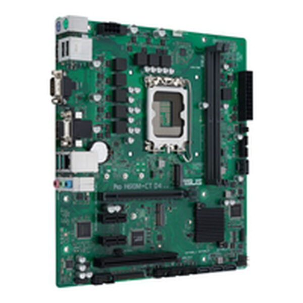 Płyta główna Asus PRO H610M-C D4-CSM LGA 1700 INTEL H610 - obrazek 6