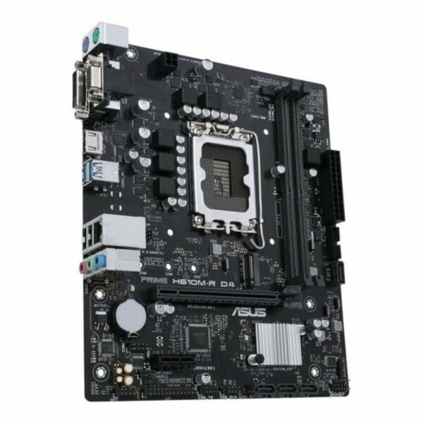 Płyta główna Asus PRIME H610M-R D4 LGA 1700 INTEL H610 - obrazek 4