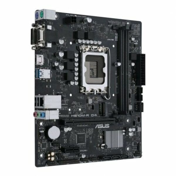 Płyta główna Asus PRIME H610M-R D4 LGA 1700 INTEL H610 - obrazek 5