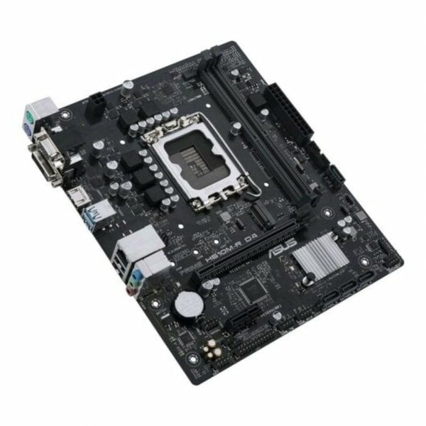 Płyta główna Asus PRIME H610M-R D4 LGA 1700 INTEL H610 - obrazek 6